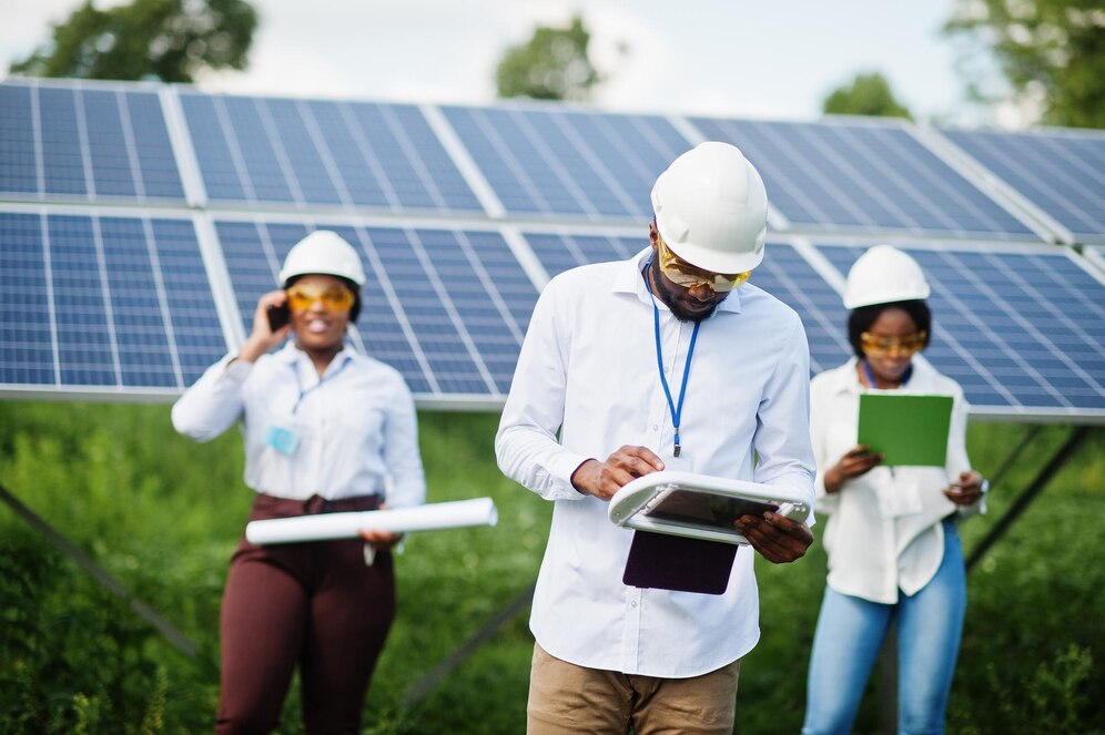Top Green Energy Markets in Africa: Opportunities & Risks